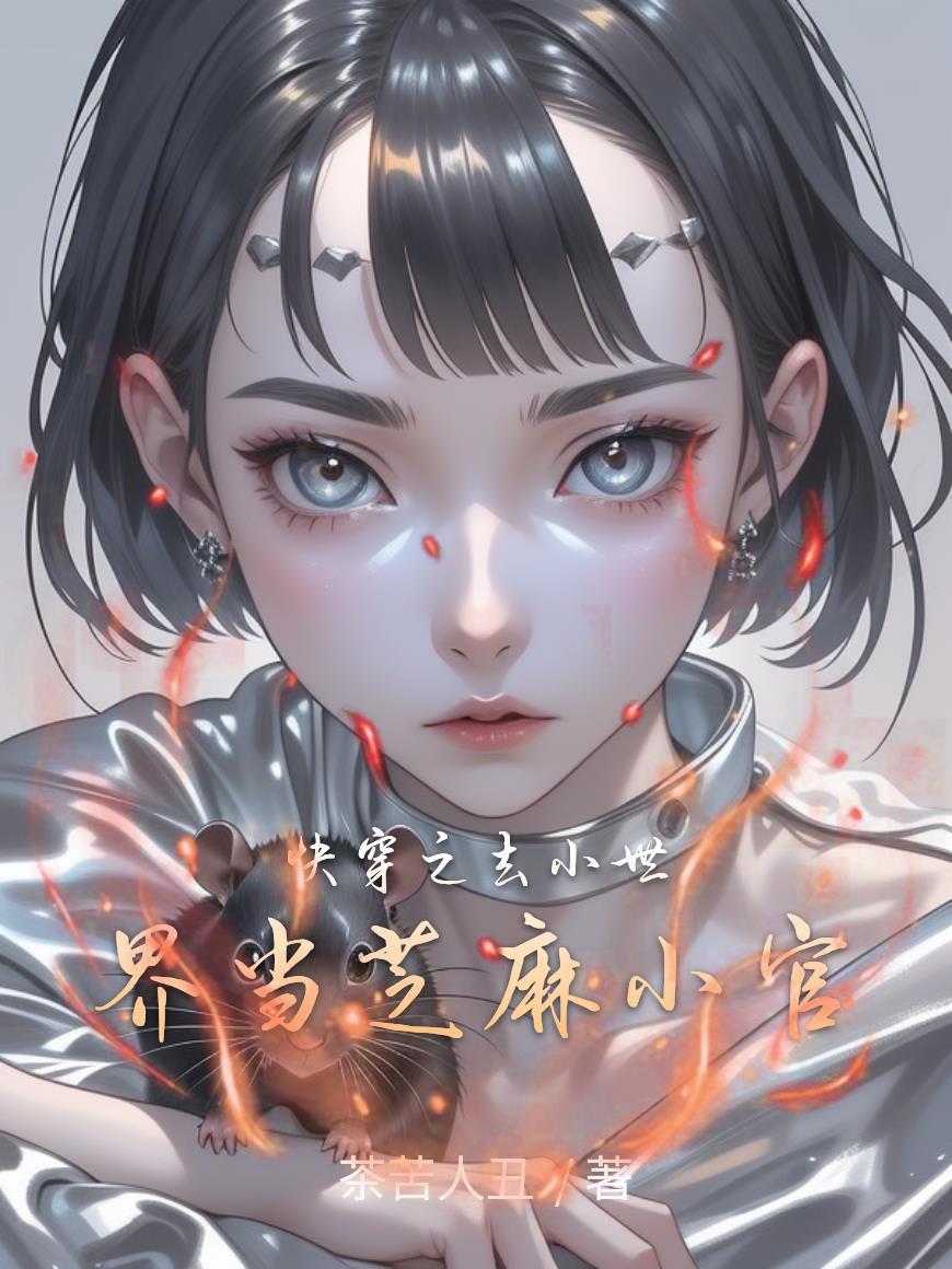 快穿到小世界吸收精华
