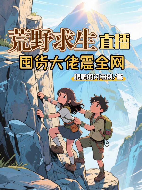 荒野求生直播间