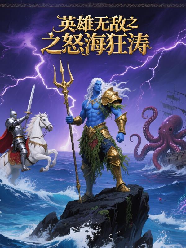 英雄无敌深渊海蛇