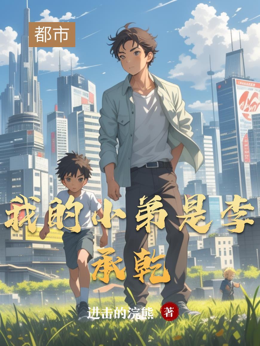 我的小弟是李承乾结局是什么