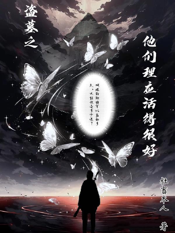 盗墓bg