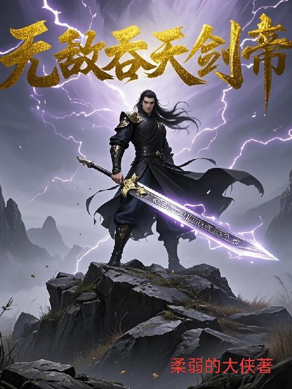 无敌吞天剑帝叶玄
