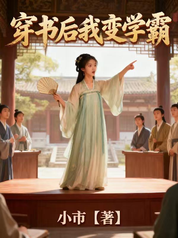 穿书后我成为了学霸破晓黎明