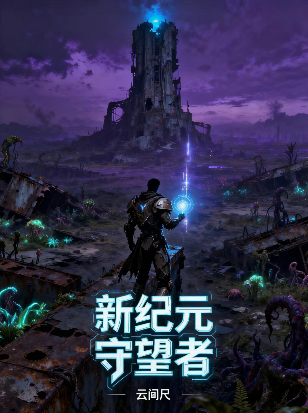 守望新纪元最强指挥官
