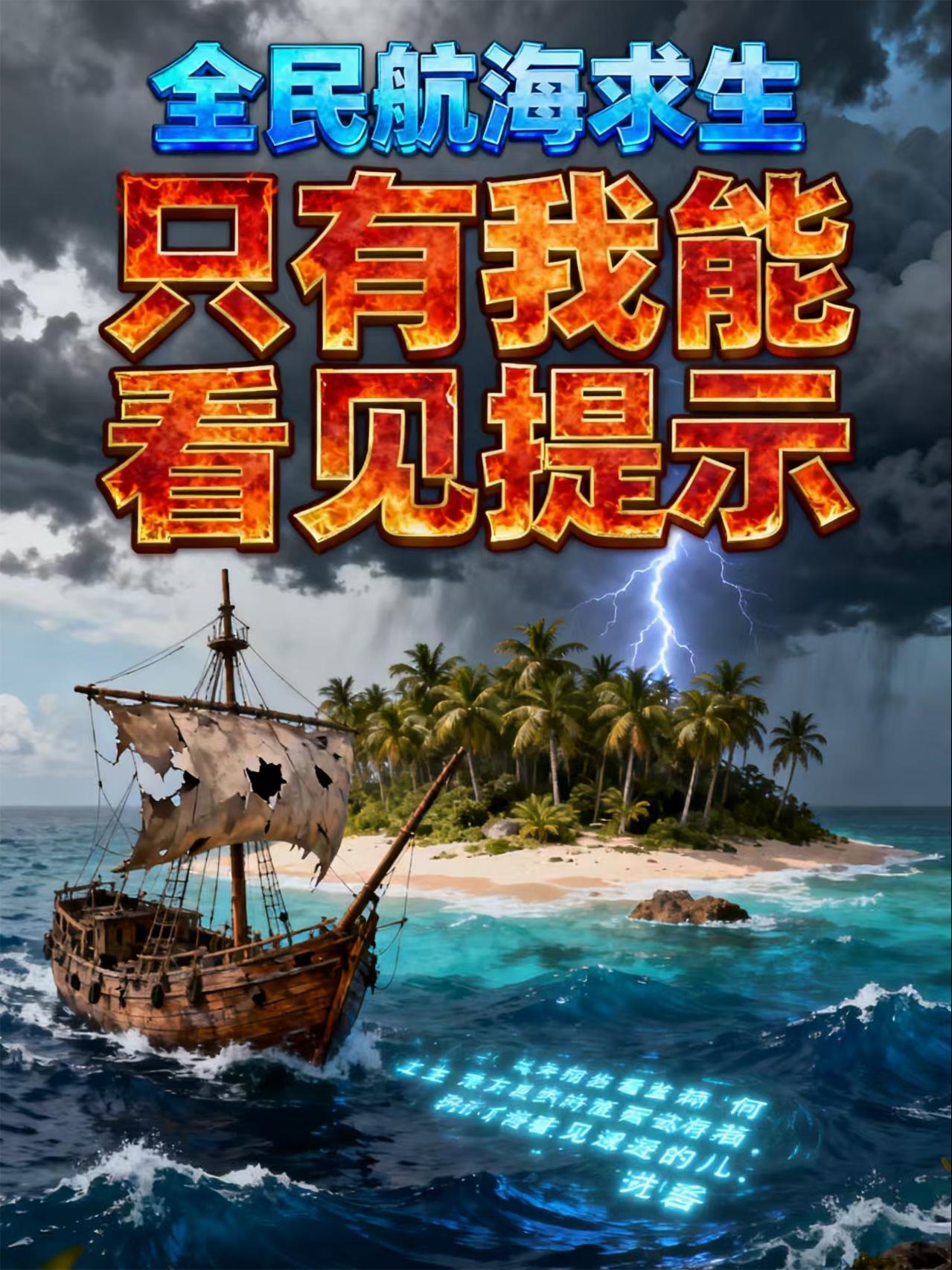 全民海岛生存类