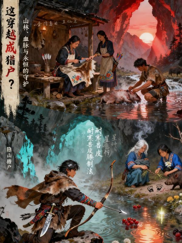 穿越猎户