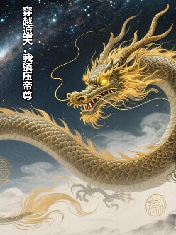 穿越遮天帝尊的