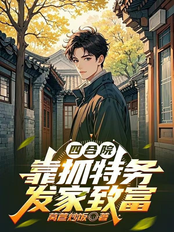 四合院开局坑