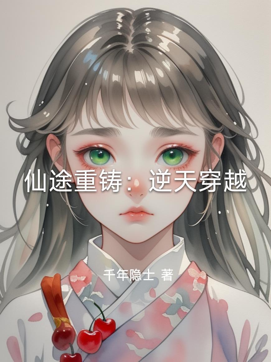 仙道逆途