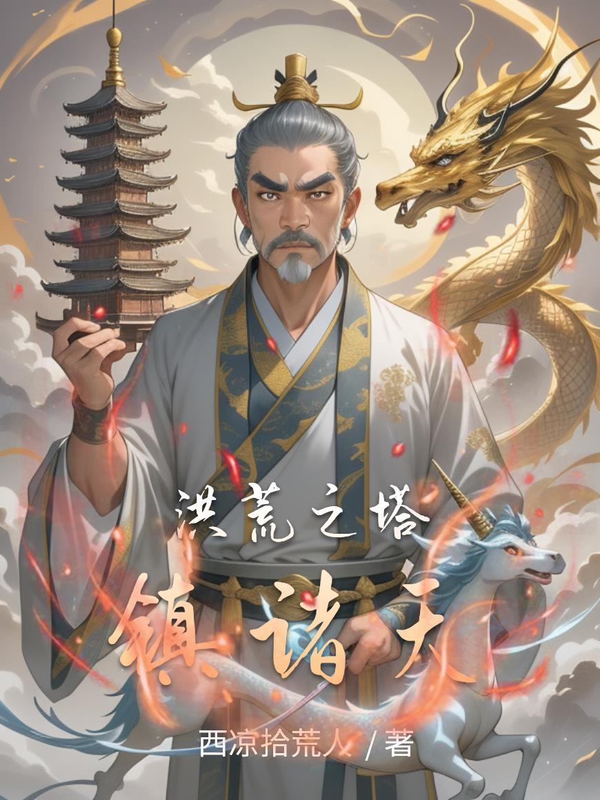 洪荒之诸天之门