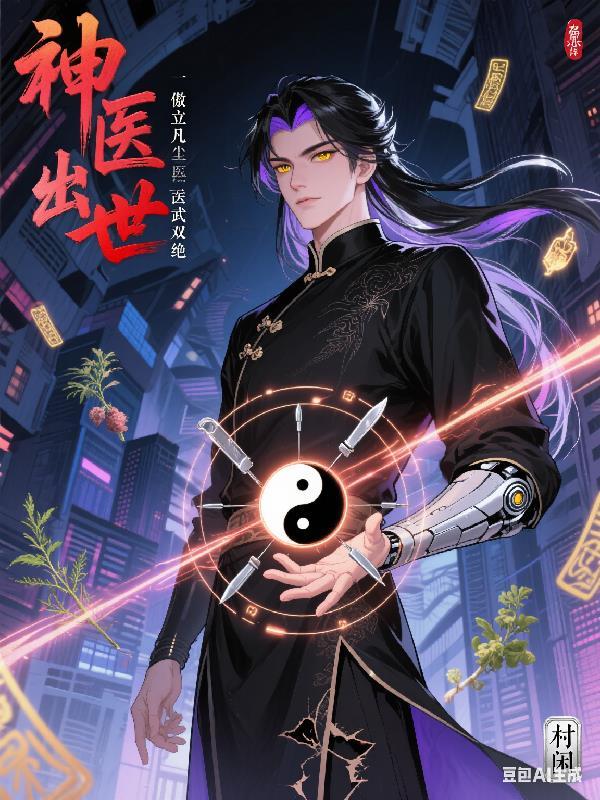神医无双