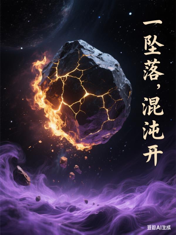 坠落一坠落一