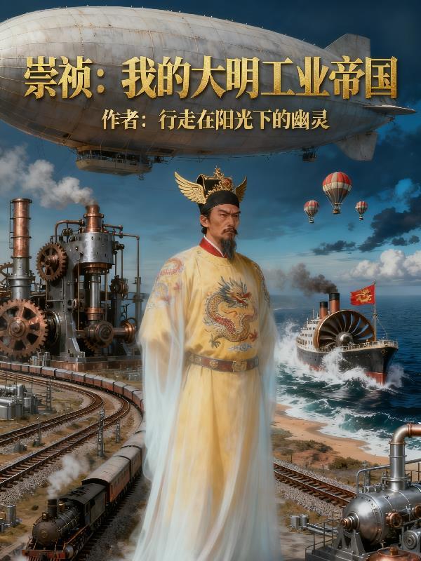 大明 崇祯