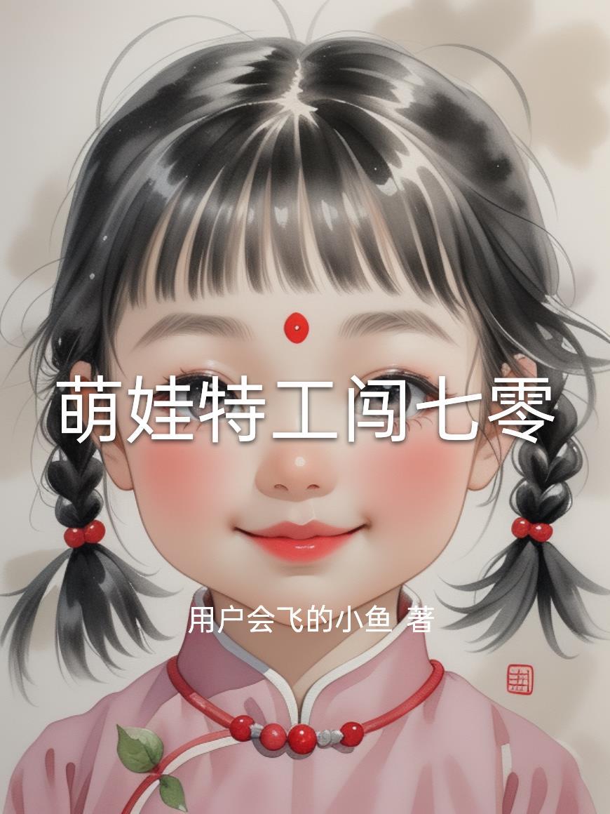 萌娃特工在线观看