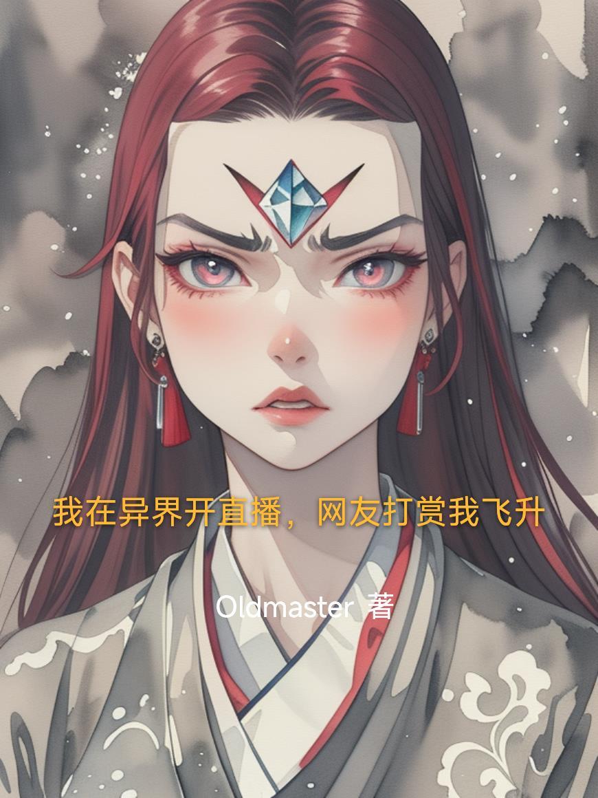 我在异界直播修仙