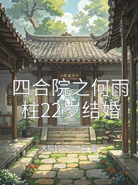 四合院之何雨柱22岁结婚作者大娱好好说体育著