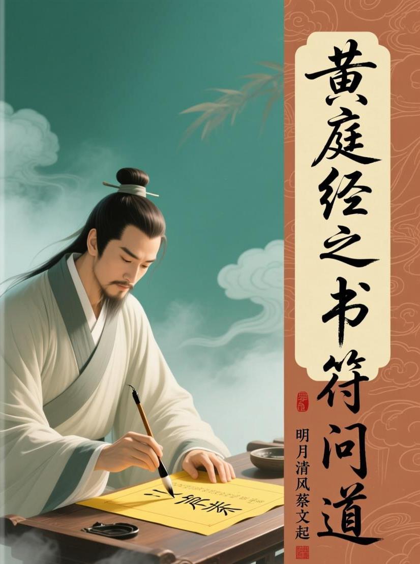 黄庭经经文