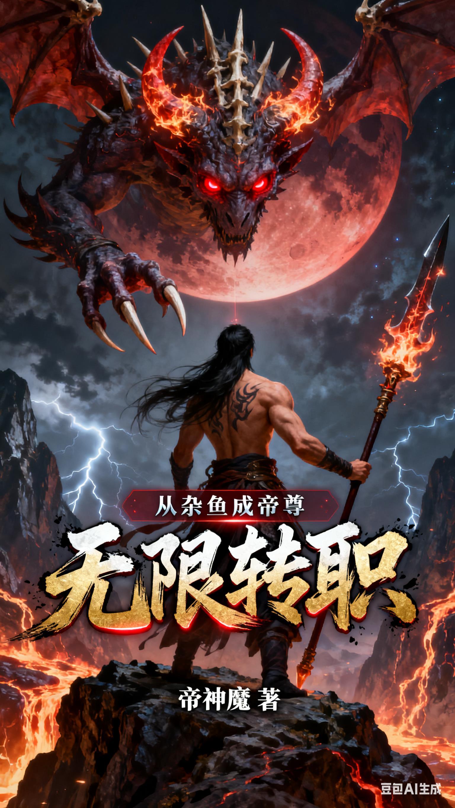 无限转职~到了异世界就拿出真本事漫画免费