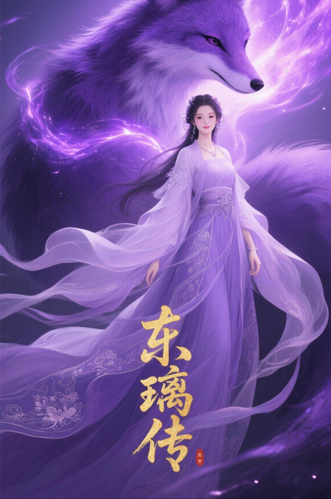 东璃传三部曲是哪三部