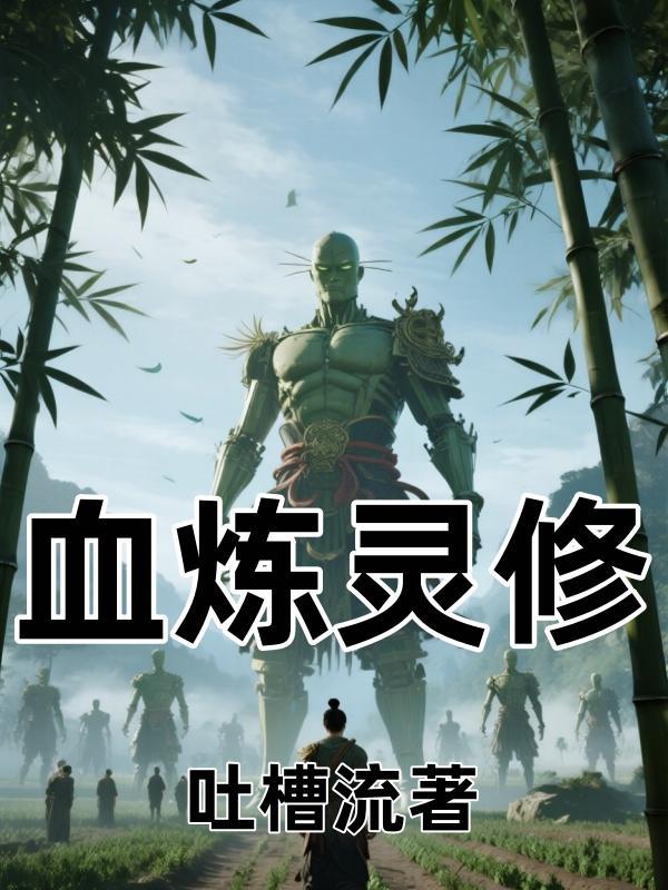 血炼神功