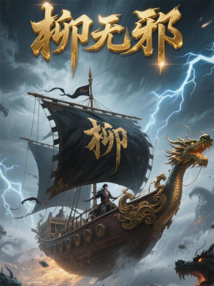 柳无邪吞天神鼎全文免费阅读