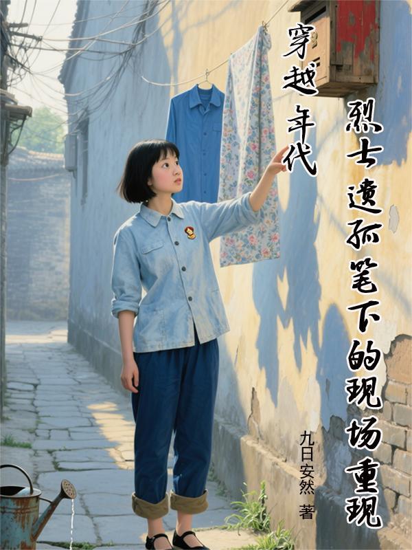 穿越年代烈士遗孤笔下的现场重现穿