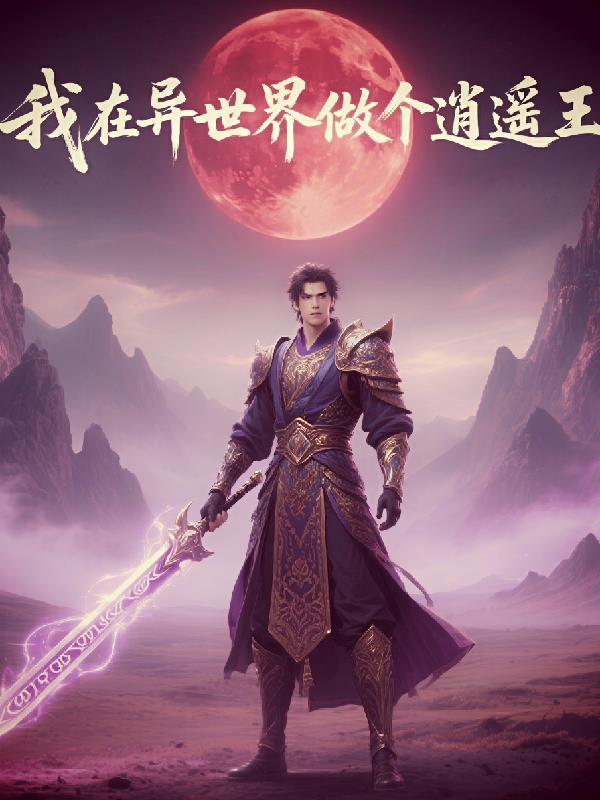 我在异世当王爷免费