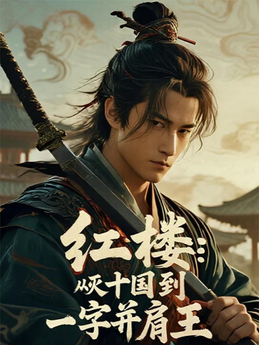 红楼从砍杀开始糊里