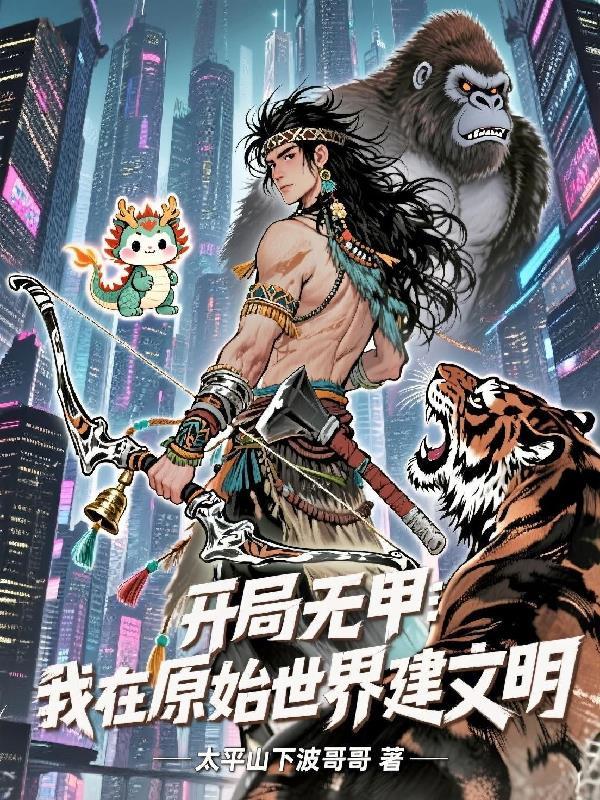 开局原始社会