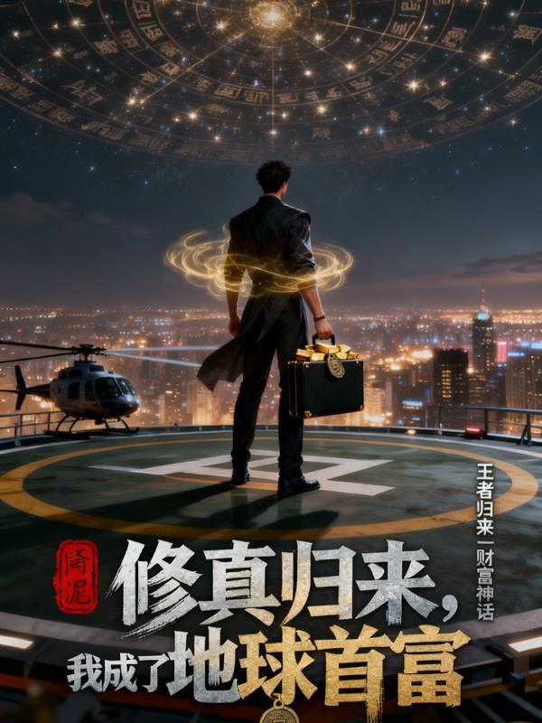修真归来后我火了