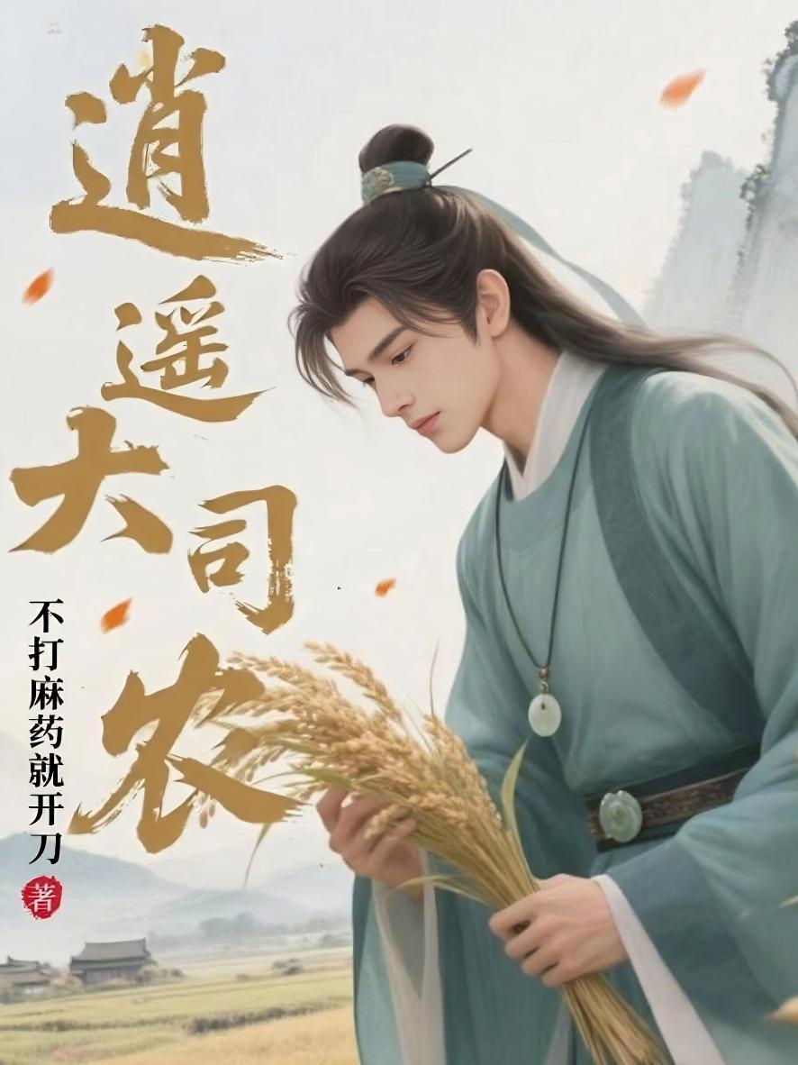 逍遥大神农免费阅读