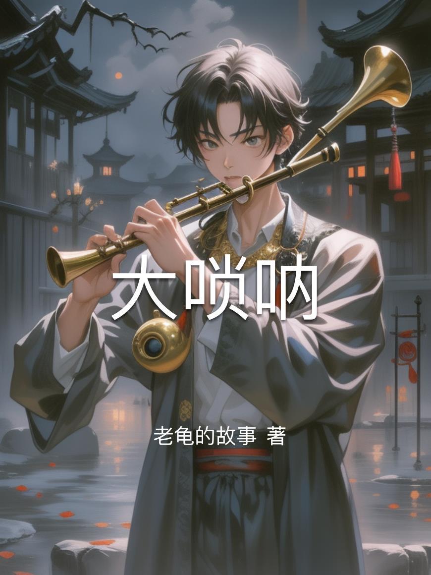 大唢呐句句双