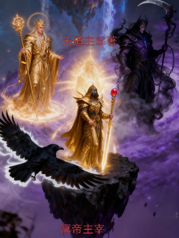 主角是冥帝