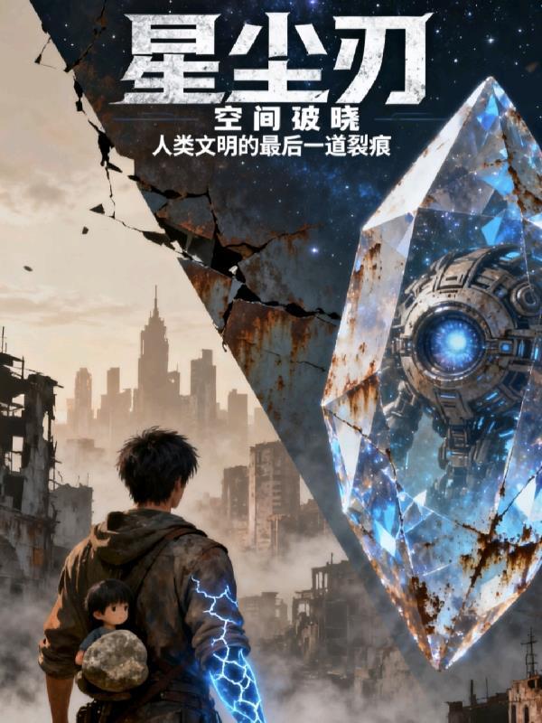 星尘Infinity
