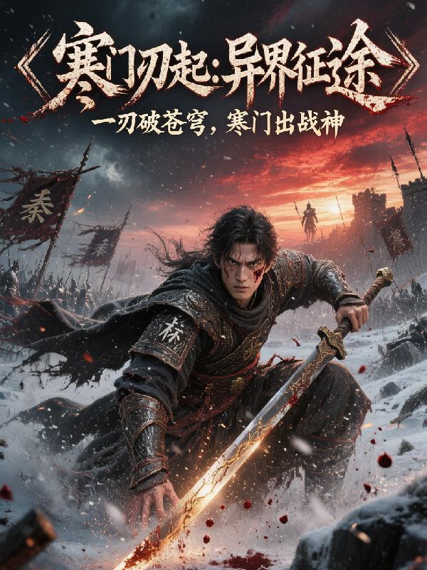 寒门崛起 起点中文网