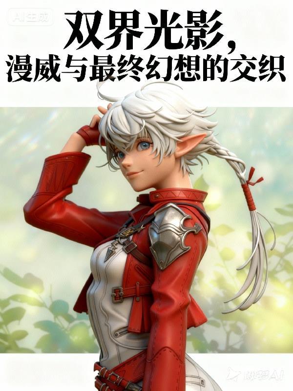 漫威与最终幻想的交织是什么