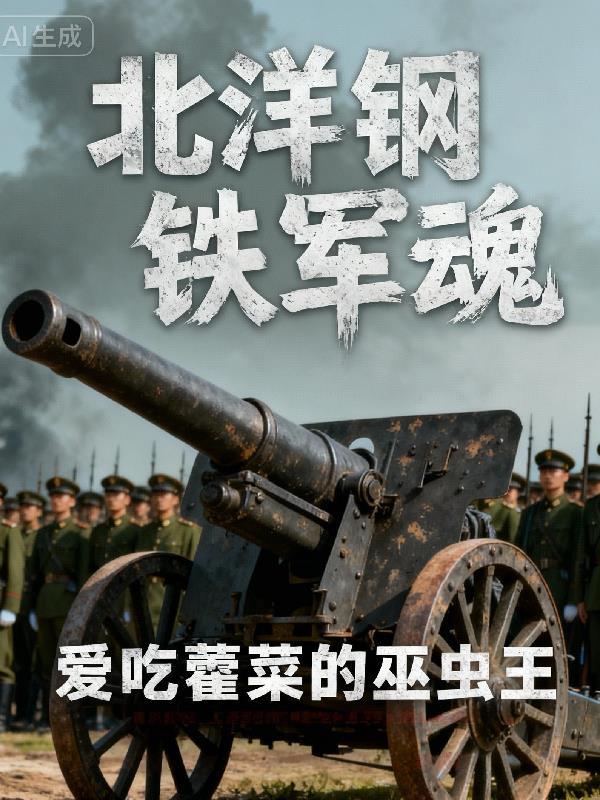 北洋舰队的铁甲舰