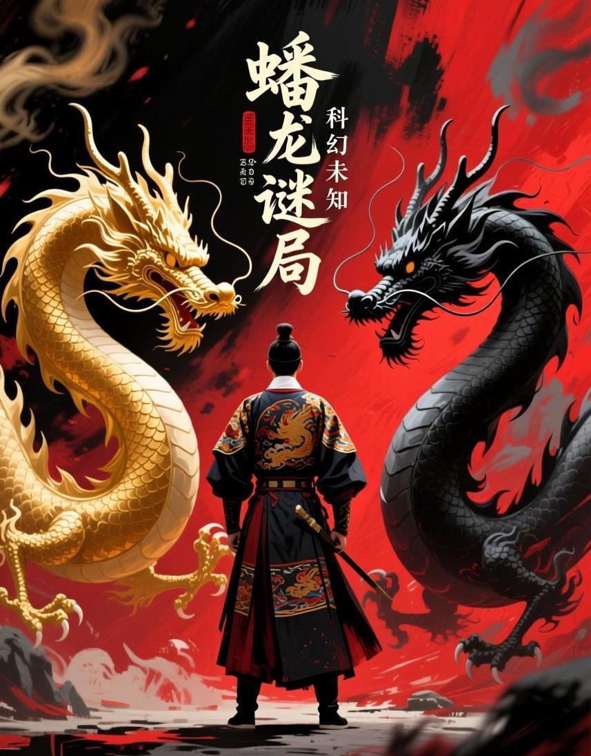 蟠龙旅隐藏任务三件物