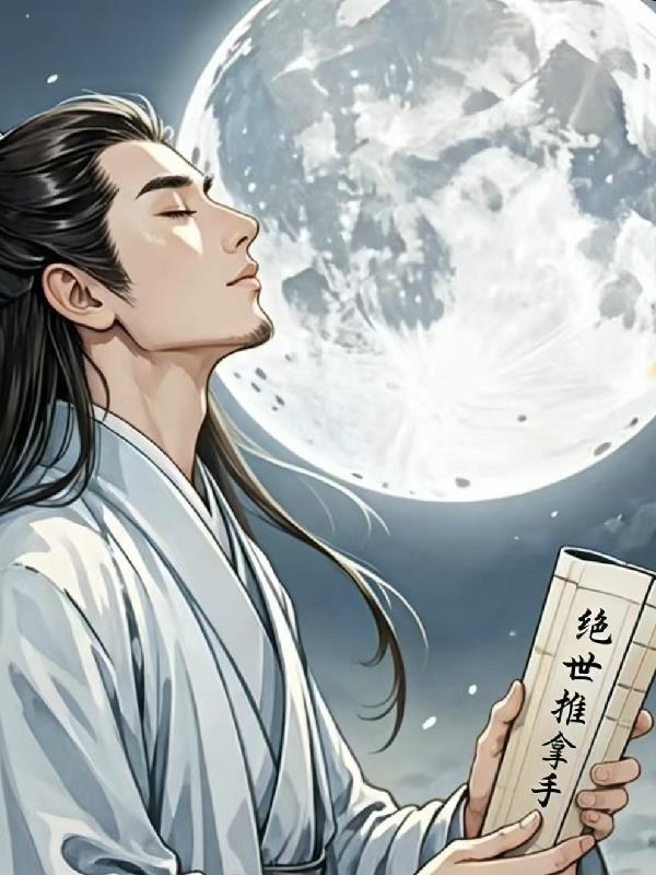 推拿绝学