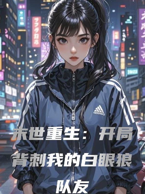 末世重生之开局变成丧尸王
