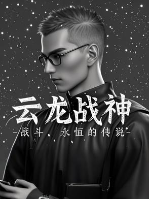 战神龙帅云战