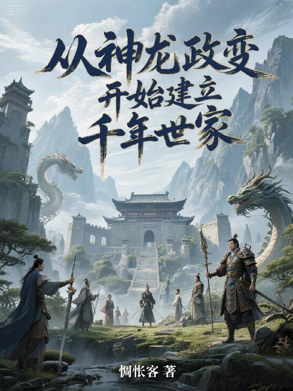 开局从神龙开始进化