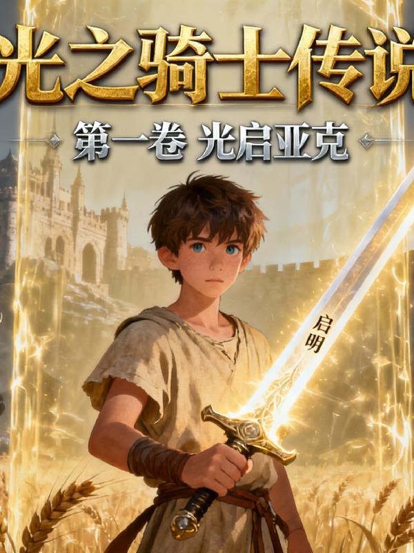 光之骑士