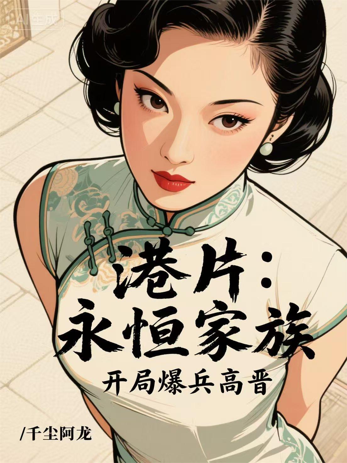 永恒家族dc