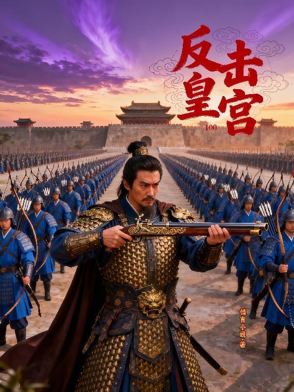 反击01