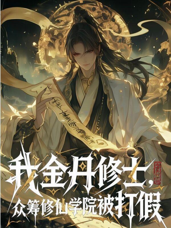 金丹修仙家族