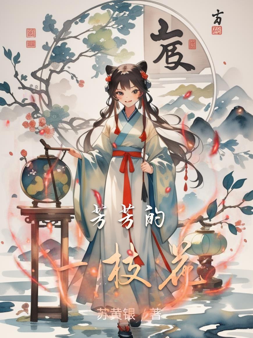 芳芳作者