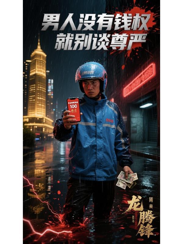 男人没有钱后半句