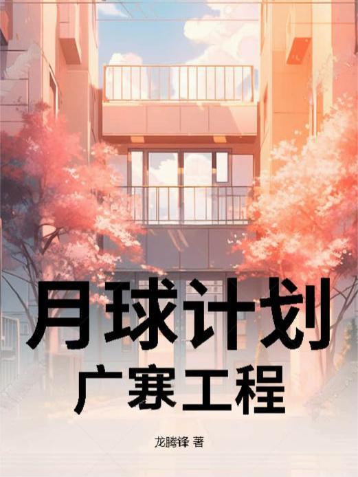 月球基地 广寒宫