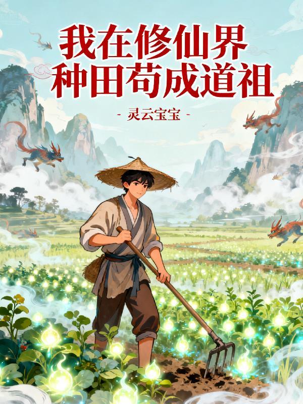 我在修仙界种仙草